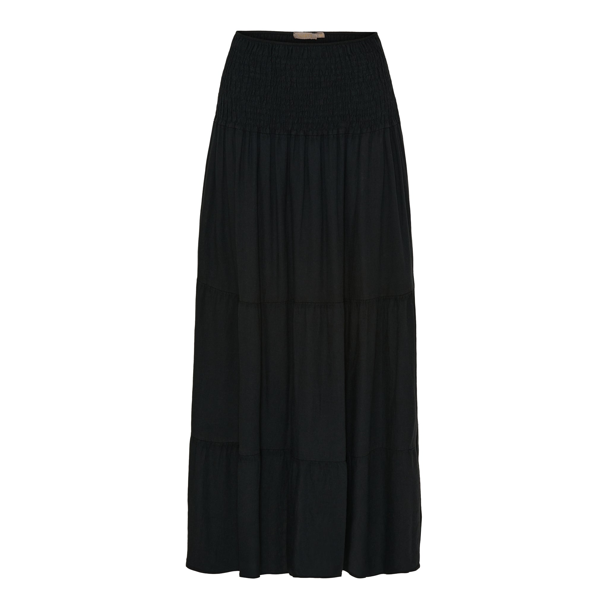 Marta Du Chateau - Mdcprincess Skirt 5201 - Beigexpa5021