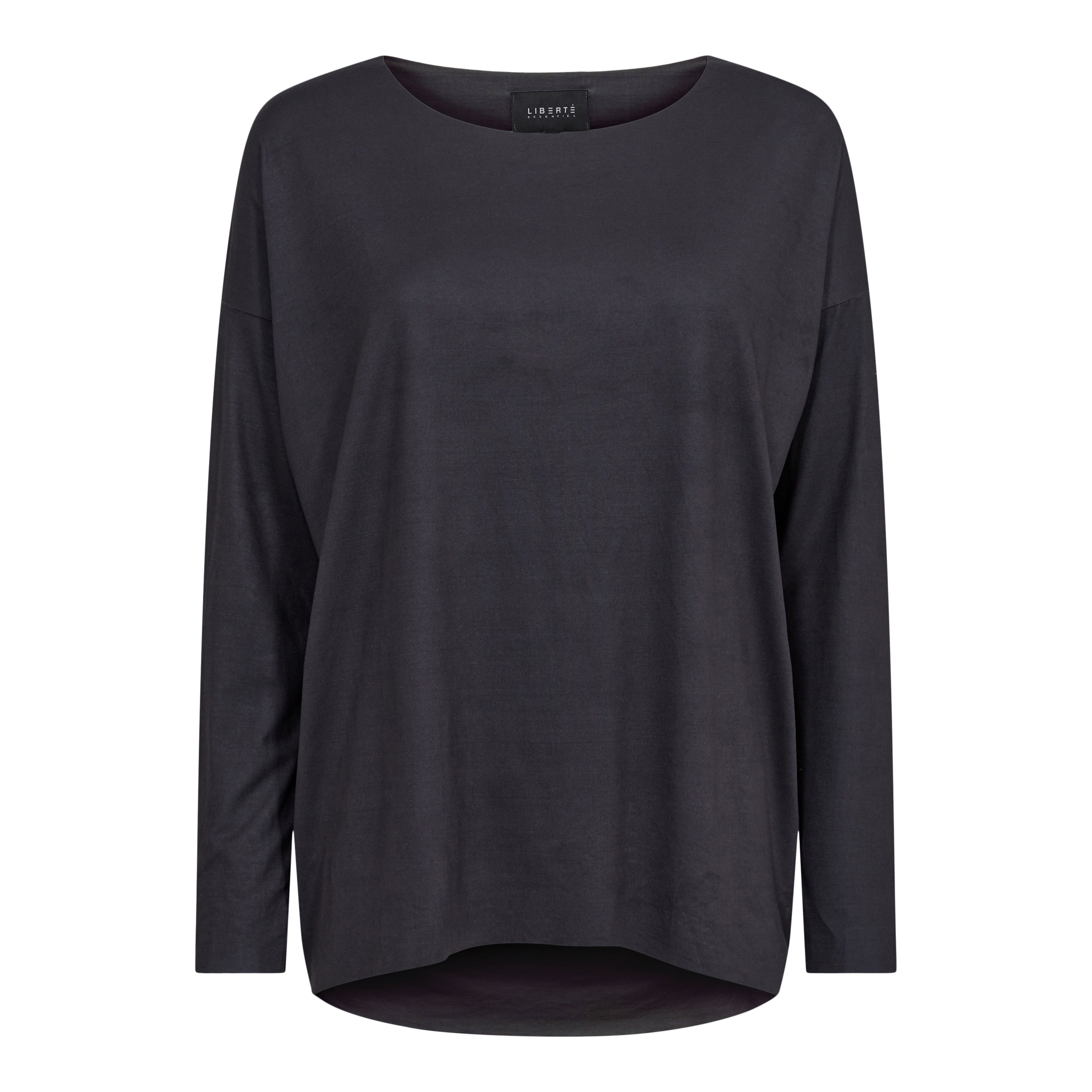 Alma Top - Grey