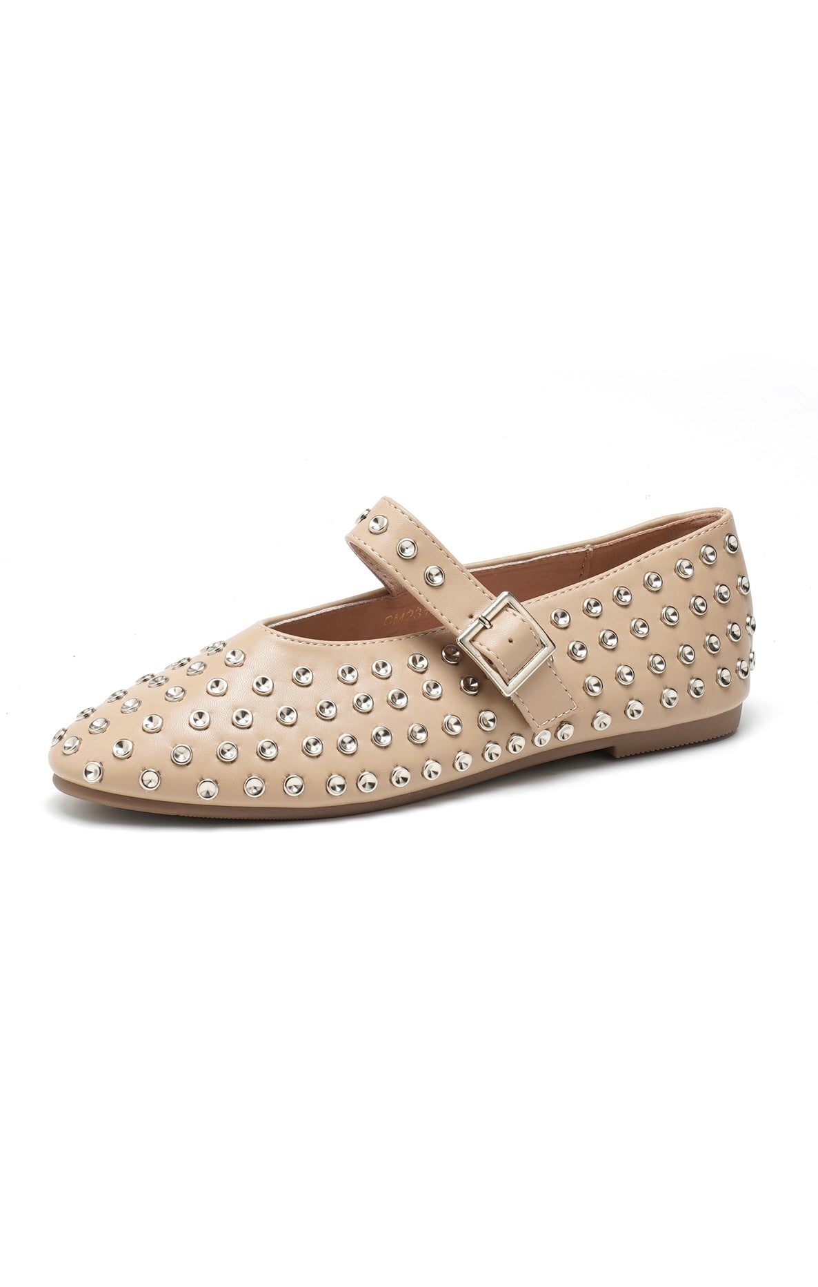 Valerie dam ballerinas CM2315 - Beige main image 1