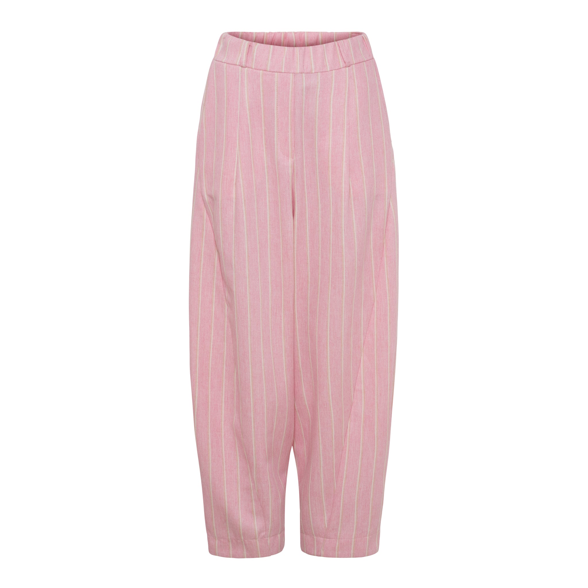 Marta du Chateau 16635 MdGenna Pants PINK | Bukser | MetteP Shop