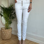 Jewelly Jeans 2565-11A WHITE