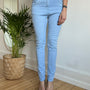Jewelly Jeans 2573-24 BLUE