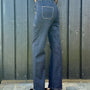 JW 8104 Jeans DARK BLUE