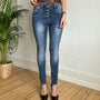 Jewelly Jeans 22236 MID DARK BLUE ORIGINAL