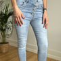 Jewelly Jeans 26115 ASYMETRIC