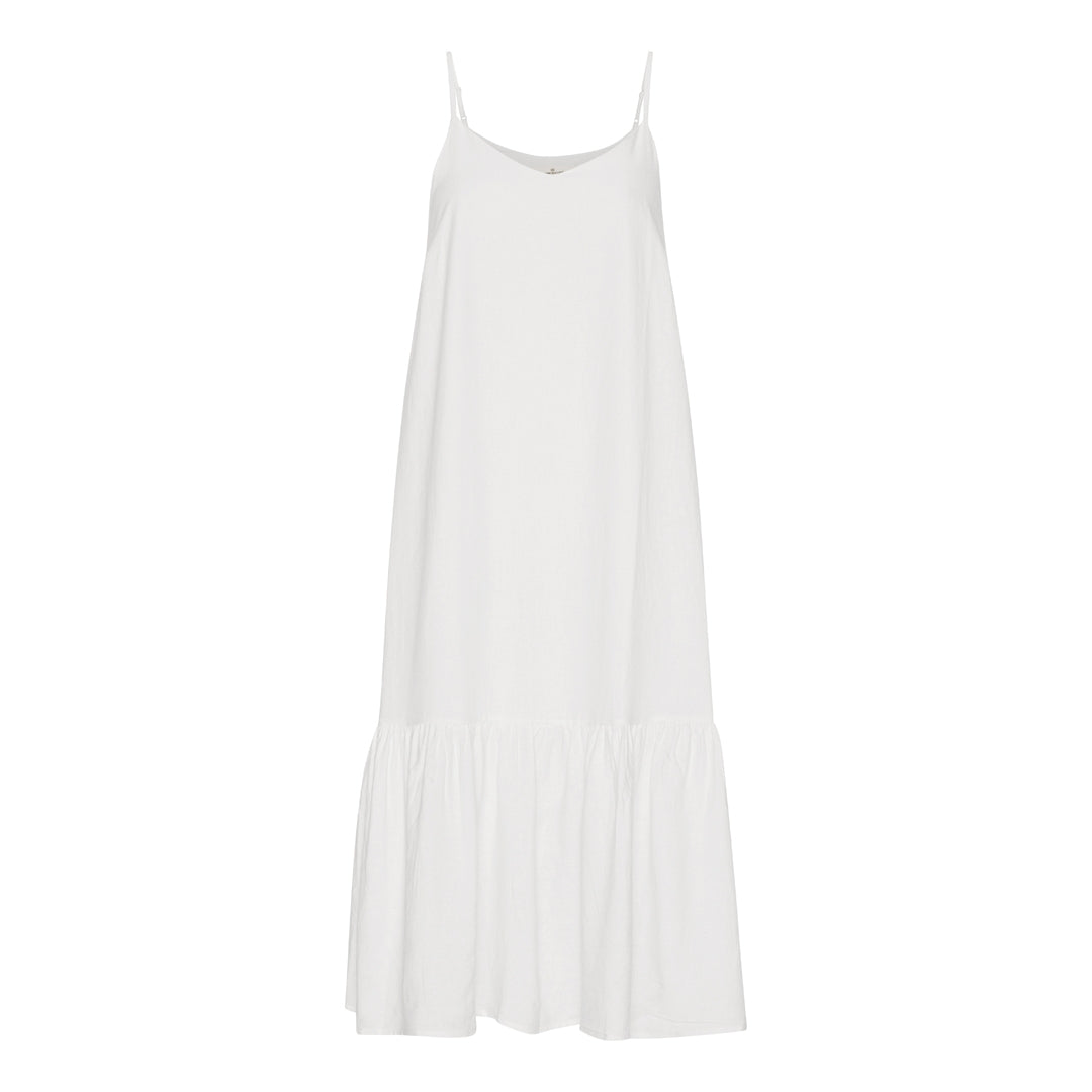 Nedel Dress BRIGHT WHITE