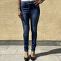 Jewelly Jeans 22249 MID BLUE