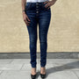 Jewelly Jeans 2558 Simili DARK BLUE