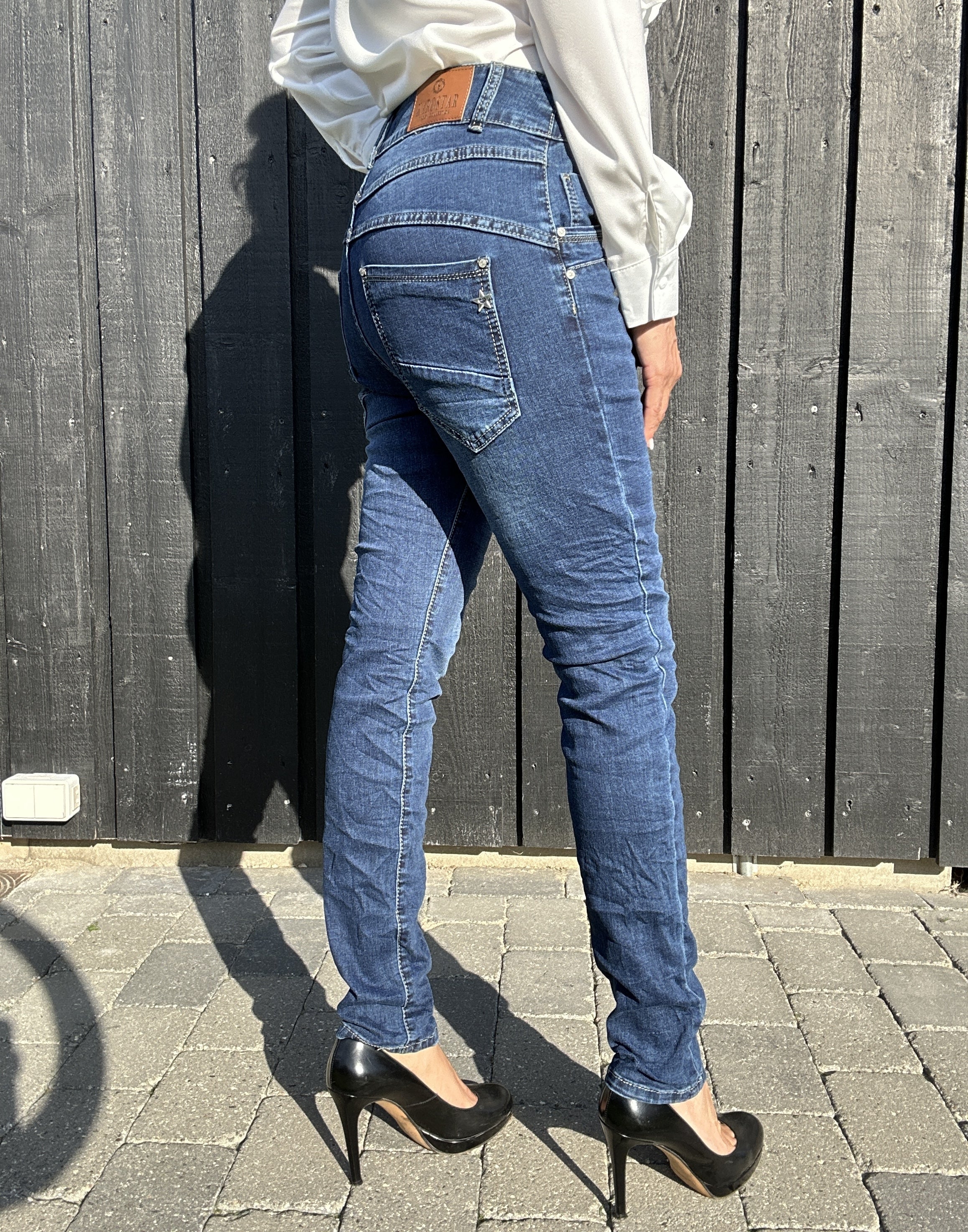 Karostar jeans best sale