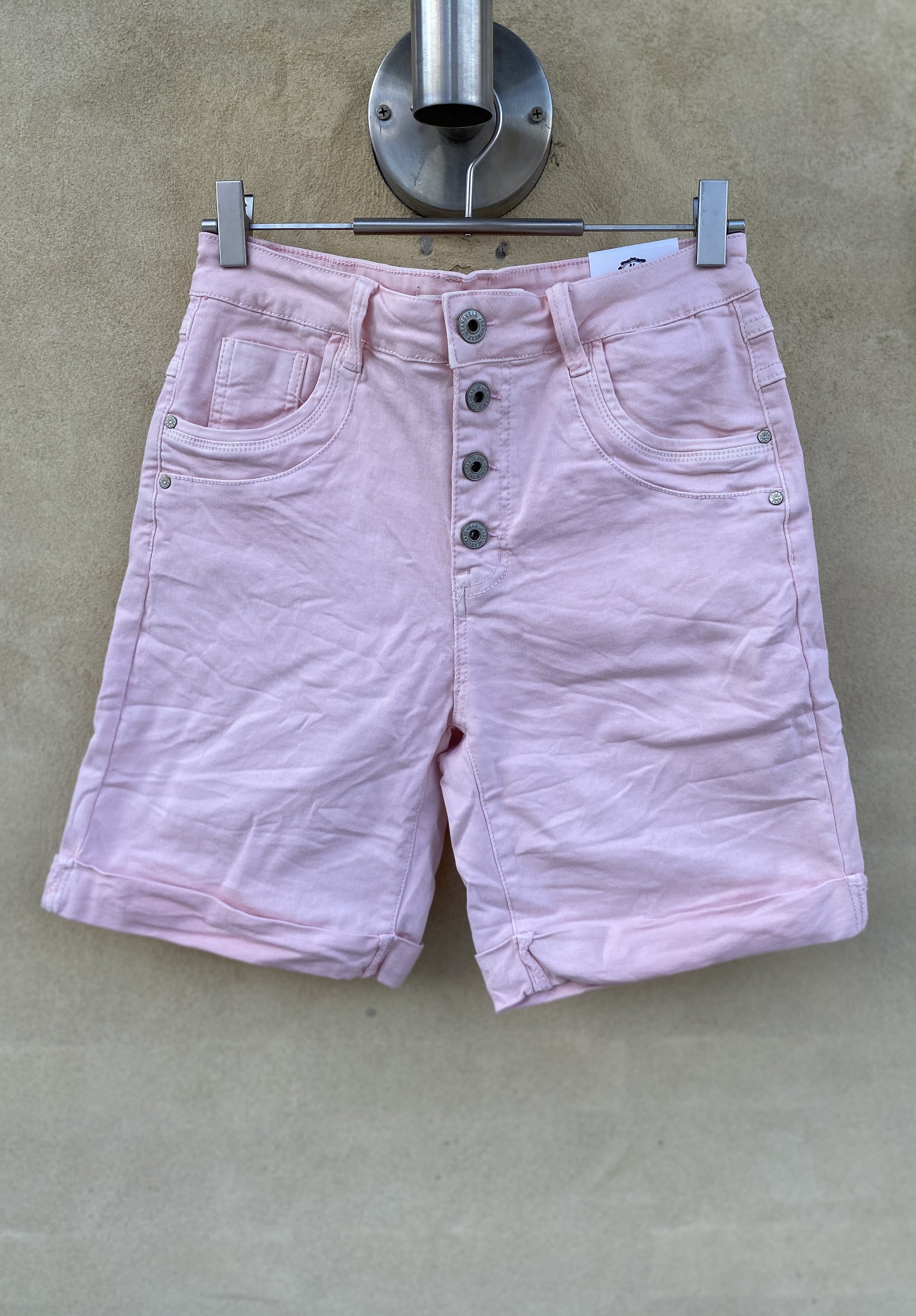 KS 6083-49 Shorts BUBBLEGUM