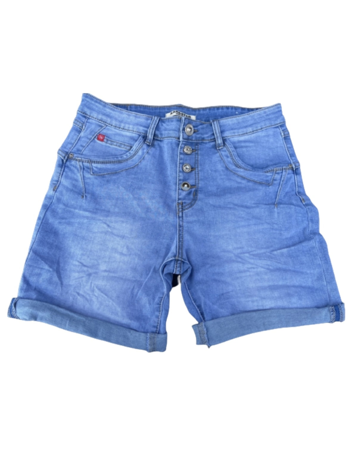 KS 88113 Shorts DENIM