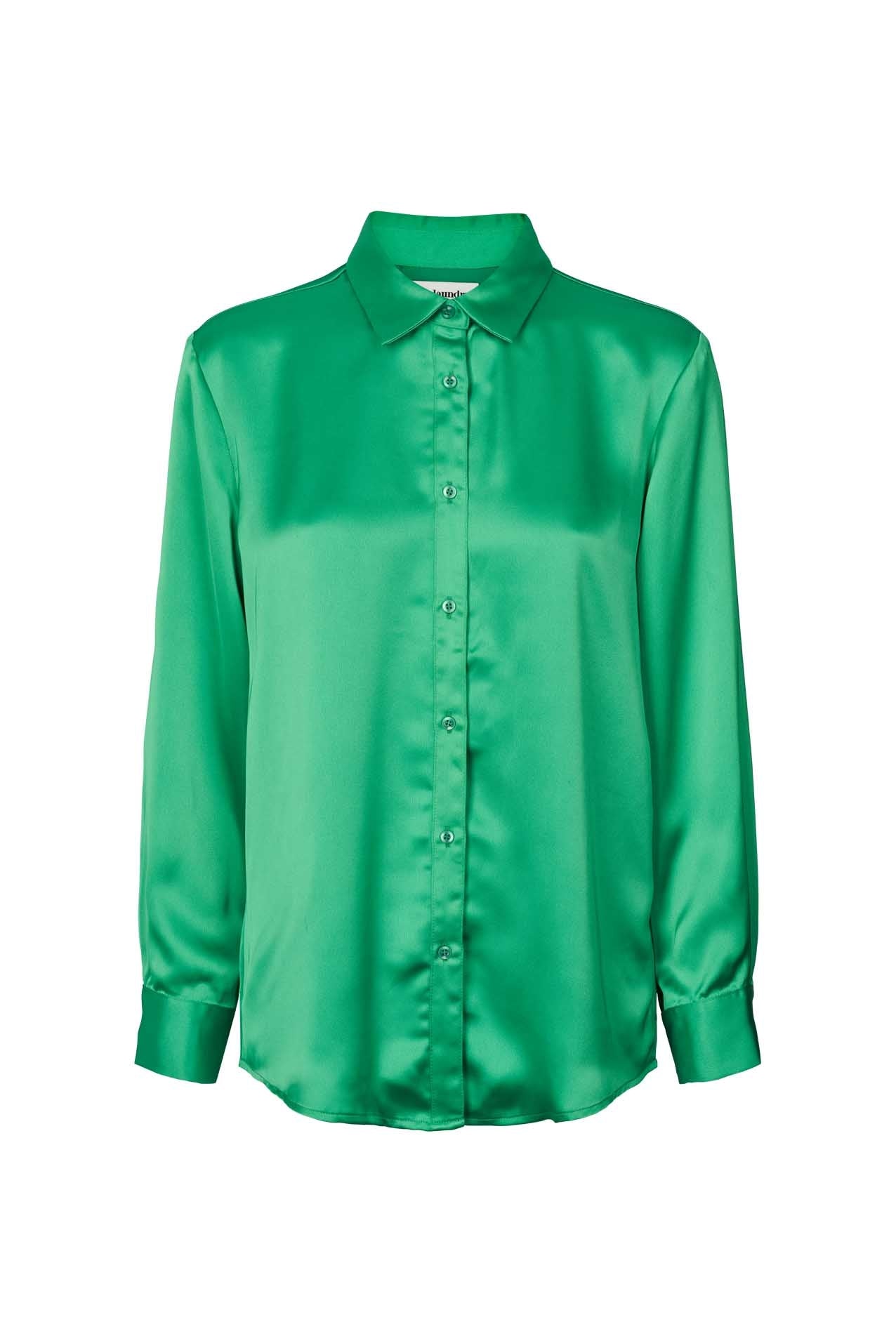 Kayla Shirt GREEN