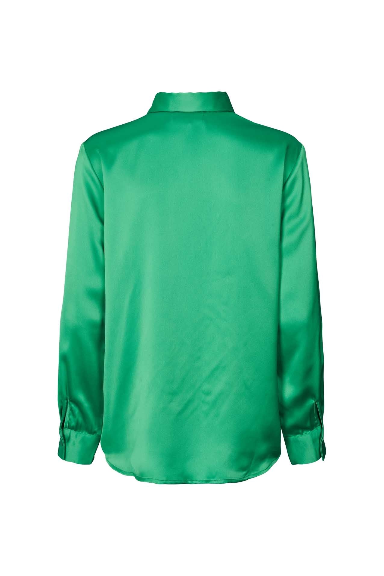 Kayla Shirt GREEN