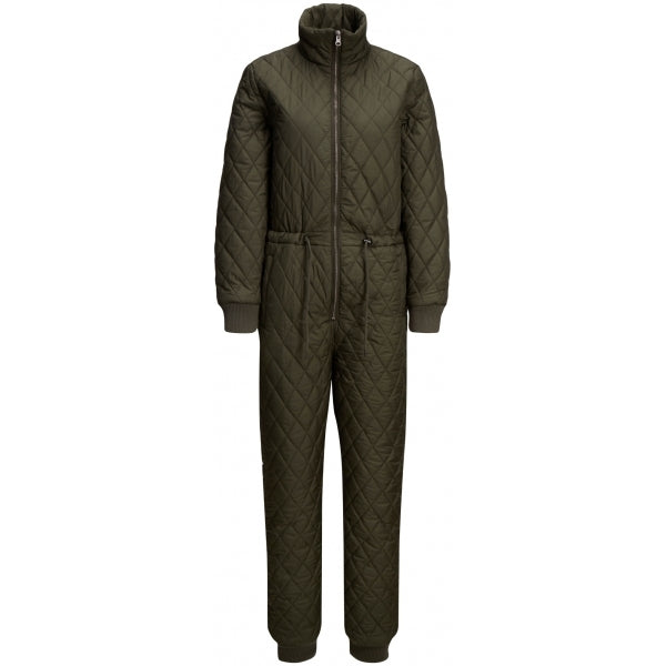 Kelly Jumpsuit FOREST NIGHT