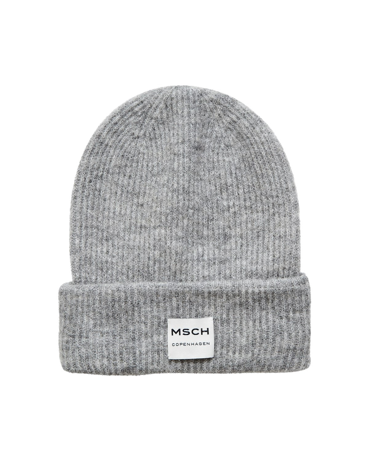 Hope Beanie GREY MELANGE