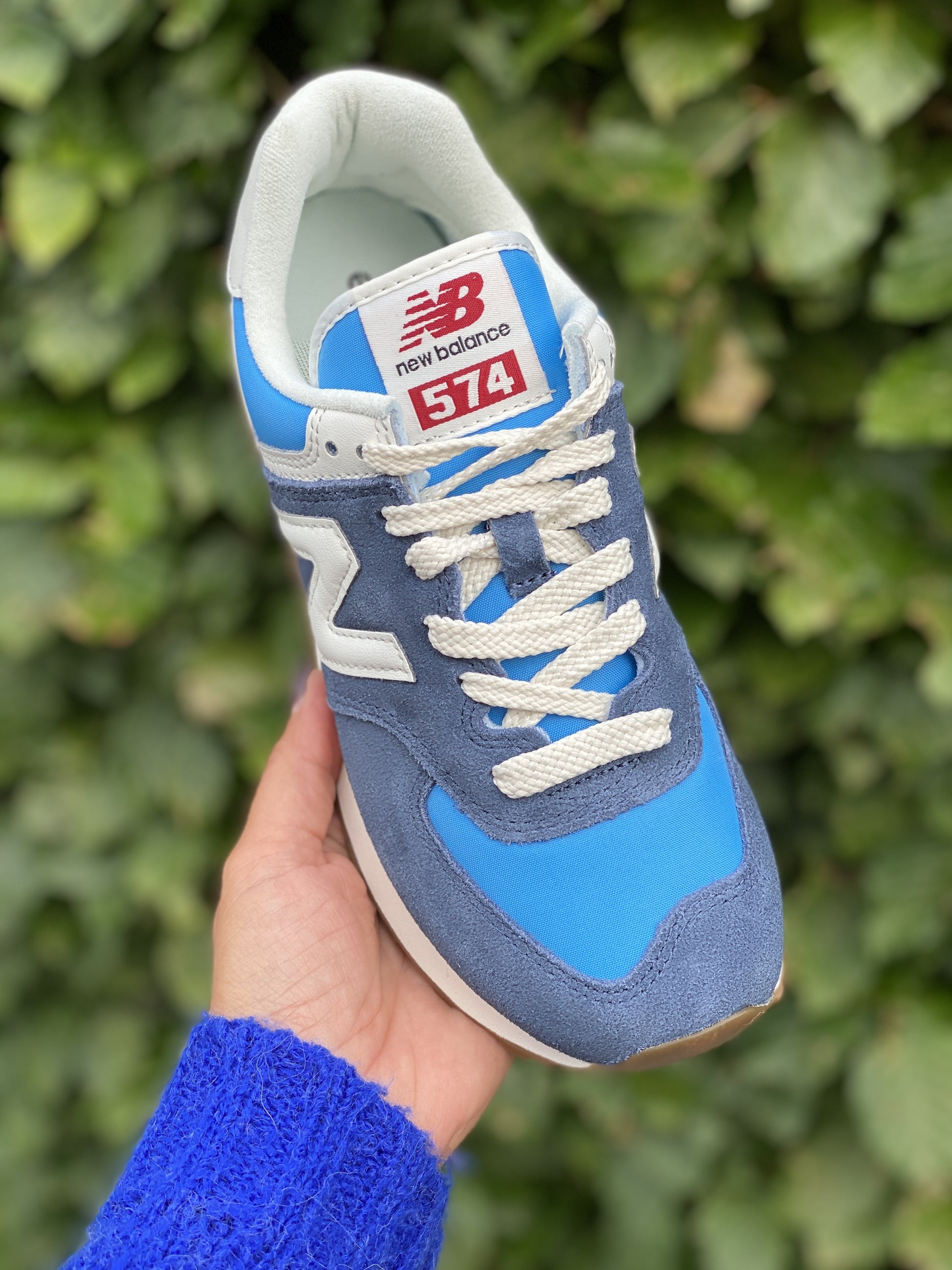 U574RA2 Sneakers