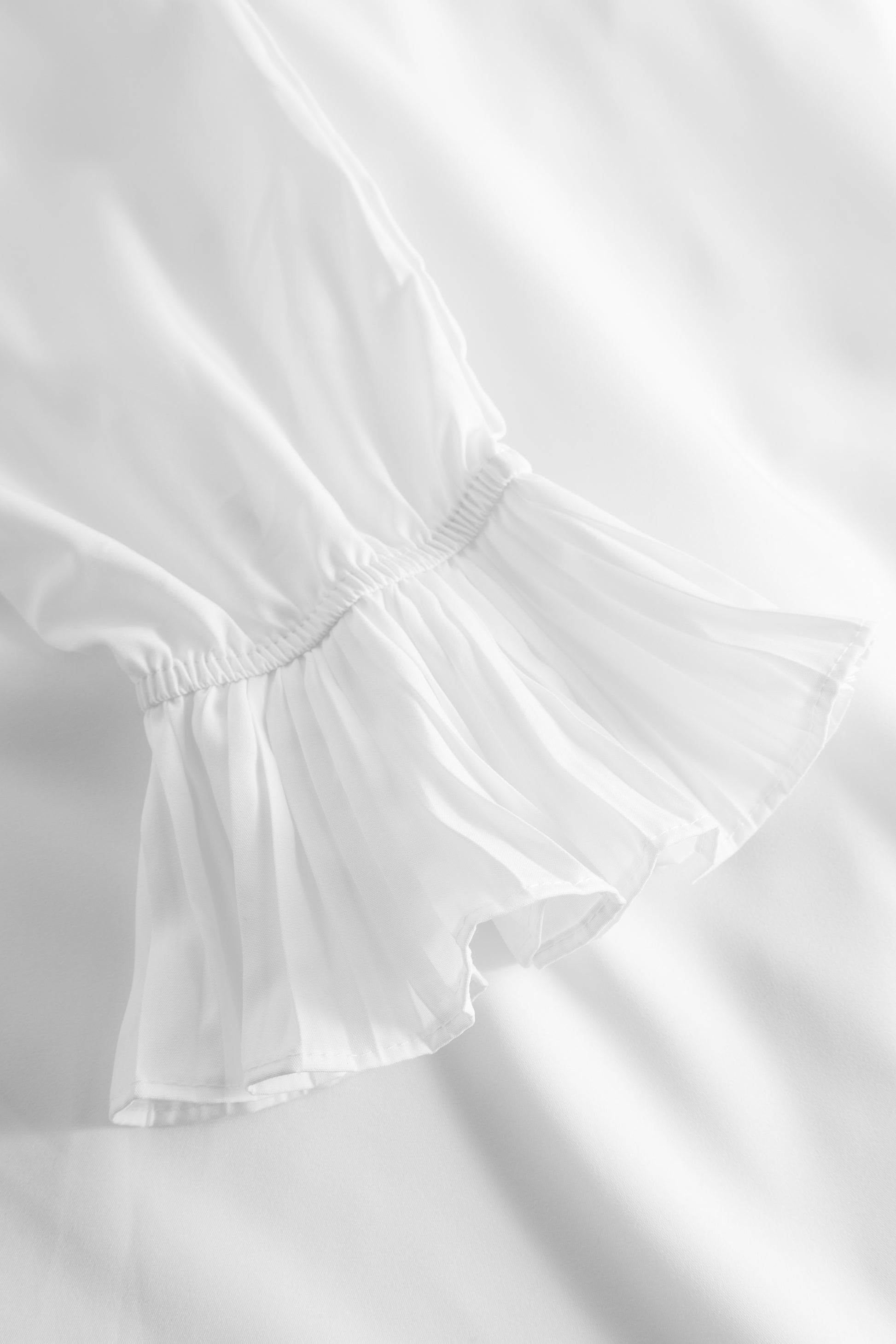 Natasja Shirt WHITE
