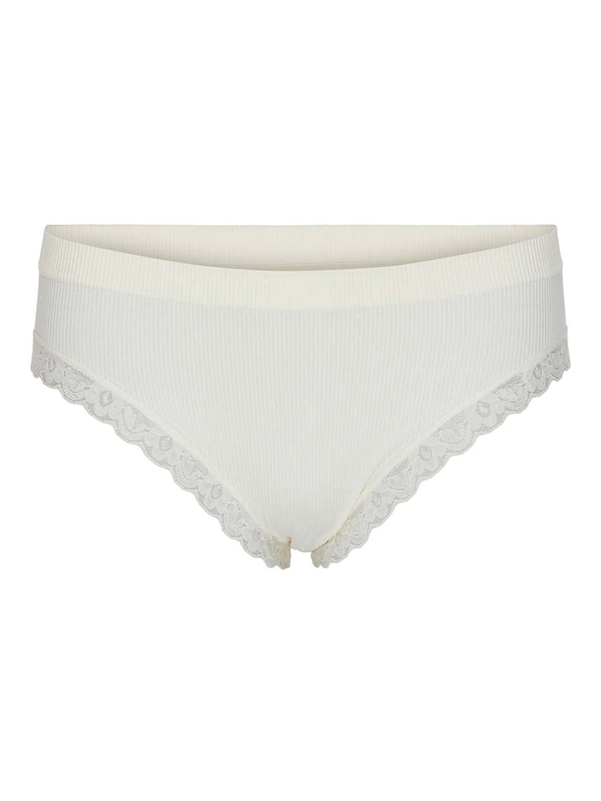 Feline Rib Panties PANNA